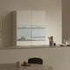Встраиваемый вакуумный упаковщик V-ZUG VS60144 Pearl mirror glass vs60144 pearl mirror glass