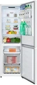 Двухкамерный холодильник Gorenje NRK61814W4 nrk61814w4