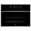 Духовой шкаф Teka HLC 847 SC BLACK-SS 111230009