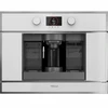Встраиваемая кофемашина Teka CLC 835 MC WHITE-SS 111630000