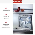 Посудомоечная машина Franke FDW 614 D7P DOS D 117.0611.673