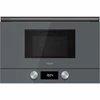 Встраиваемая микроволновая печь Teka ML 8220 BIS L STONE GREY 112030002