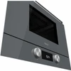 Встраиваемая микроволновая печь Teka ML 8220 BIS L STONE GREY 112030002