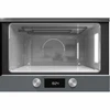 Встраиваемая микроволновая печь Teka ML 8220 BIS L STONE GREY 112030002