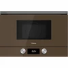 Встраиваемая микроволновая печь Teka ML 8220 BIS L LONDON BRICK BROWN 112030003