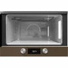 Встраиваемая микроволновая печь Teka ML 8220 BIS L LONDON BRICK BROWN 112030003