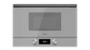 Встраиваемая микроволновая печь Teka ML 8220 BIS L STEAM GREY 112030004