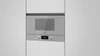 Встраиваемая микроволновая печь Teka ML 8220 BIS L STEAM GREY 112030004
