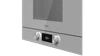 Встраиваемая микроволновая печь Teka ML 8220 BIS L STEAM GREY 112030004