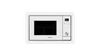 Встраиваемая микроволновая печь Teka ML 8200 BIS WHITE 112060002