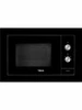 Встраиваемая микроволновая печь Teka ML 8200 BI FULL BLACK 112060011