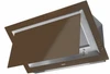 Вытяжка Teka DLV 98660 TOS LONDON BRICK 112930031