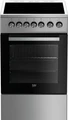 Электрическая плита Beko FSS 57100GX 7786987640