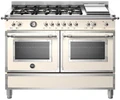 Варочный центр Bertazzoni HER126G2EAVT her126g2eavt