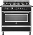 Варочный центр Bertazzoni HER96L1ENET her96l1enet