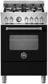 Варочный центр Bertazzoni MAS64L1ENET mas64l1enet