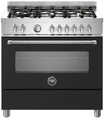 Варочный центр Bertazzoni MAS96L1ENET mas96l1enet
