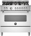 Варочный центр Bertazzoni MAS96L1EXT mas96l1ext