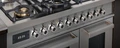 Варочный центр Bertazzoni PRO106L2ENET pro106l2enet