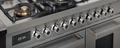 Варочный центр Bertazzoni PRO126G2ENET pro126g2enet