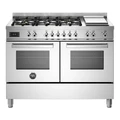 Варочный центр Bertazzoni PRO126G2EXT pro126g2ext