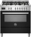 Варочный центр Bertazzoni PRO96L1ENET pro96l1enet