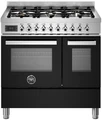 Варочный центр Bertazzoni PRO96L2ENET pro96l2enet