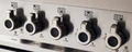 Варочный центр Bertazzoni PRO96L2ENET pro96l2enet