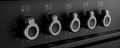 Варочный центр Bertazzoni PRO95I1ECAT pro95i1ecat