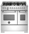 Варочный центр Bertazzoni MAS96L2EXT2 mas96l2ext2