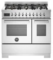 Варочный центр Bertazzoni PRO96L2EXT2 pro96l2ext2