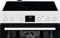 Электрическая плита Electrolux LKR 64022 AW lkr 64022 aw