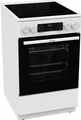 Электрическая плита Gorenje GECS5C70WA 740508