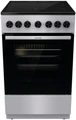 Электрическая плита Gorenje GEC5B41SG 740528