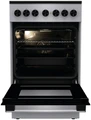 Электрическая плита Gorenje GEC5B41SG 740528