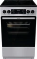 Электрическая плита Gorenje GEC5C41SG 740533
