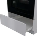 Электрическая плита Gorenje GEC5C41SG 740533