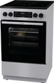 Электрическая плита Gorenje GEC5C41SG 740533