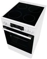 Электрическая плита Gorenje GEC5C42WG 740534
