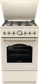 Комбинированная плита Gorenje GKS5B70CLI 740574