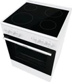 Электрическая плита Gorenje GEC6A11WG 740614