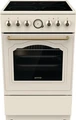 Электрическая плита Gorenje GECS5B70CLI 740741