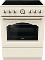 Электрическая плита Gorenje GECS6B70CLI 740764
