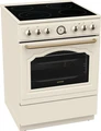 Электрическая плита Gorenje GECS6B70CLI 740764