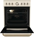 Электрическая плита Gorenje GECS6B70CLI 740764