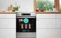 Электрическая плита Gorenje GECS6B70CLI 740764