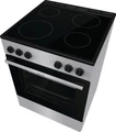 Электрическая плита Gorenje GEC6A11SG 740779