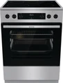 Электрическая плита Gorenje GECS6C70XPA 740939