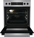 Электрическая плита Gorenje GECS6C70XPA 740939