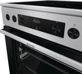 Электрическая плита Gorenje GECS6C70XPA 740939